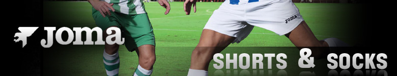 Joma Shorts & Socks
