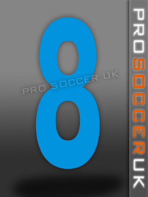 Large Rear Block Numbers From £3.00