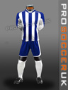 K2 Shirt & Short Set - x13 L