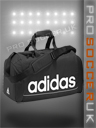 Adidas Linear Essentials Teambag Small Adidas Linear Essentials Teambag Small