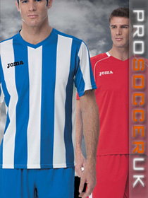 Joma Jerseys Joma Football Jerseys