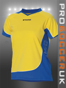 Stanno Football Jerseys