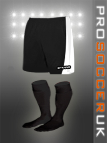 Stanno Football Shorts & Socks