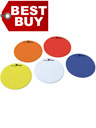 Precision Multicolour Round Flat Markers TR423 Precision Multicolour Round Flat Markers TR423