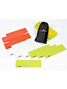 Precision Flat Rectangular Markers TR425 Precision Flat Rectangular Markers TR425