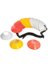 Precision Mini Pro Cones TR652 Precision Mini Pro Cones TR652