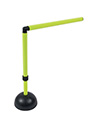 Precision Telescopic Dome Hurdle Set TR659 Precision Telescopic Dome Hurdle Set TR659
