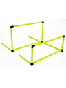 Precision Large Adjustable Hurdles Precision Large Adjustable Hurdles