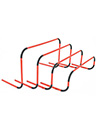 Precision Bounce Back Hurdles Precision Bounce Back Hurdles