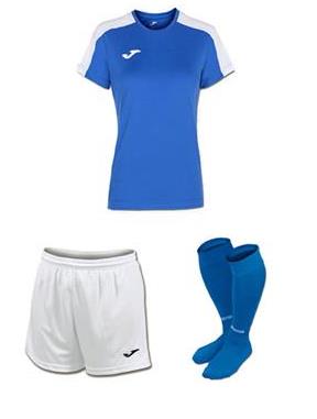 Joma Womens Football Teamwear