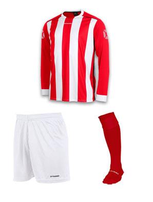 Stanno Football Team Kits - Club Strips