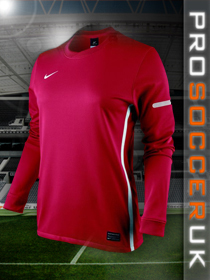 Nike Womens Nike Womens Football Kits