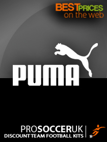 Puma Goalkeeper
