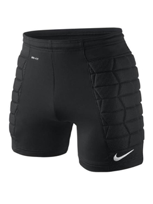 Nike Park Clearance GK Shorts Black NI-69
