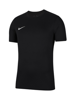 Nike Park VII Clearance Football Shirt Black NI-52