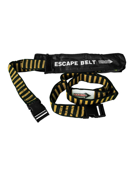 Diamond Escape Belts