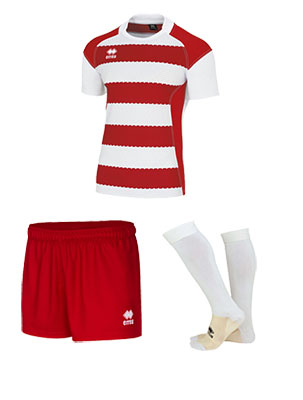 Errea Treviso 3.0 Rugby Strip - Team Kits