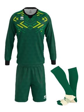 Errea Goalkeeper Kits