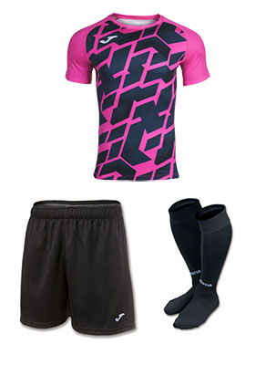 Joma MySkin III Rugby Kits - Teamwear