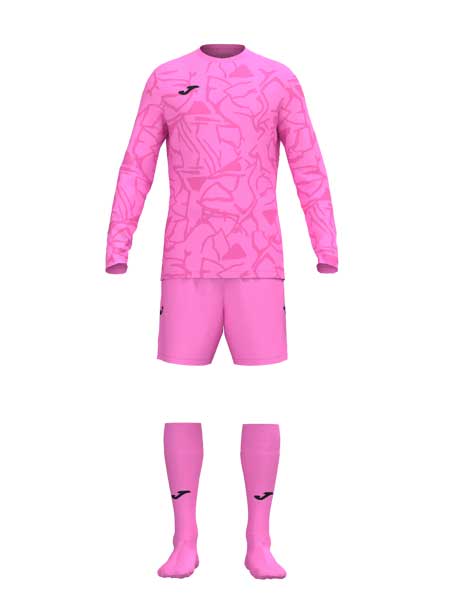 Joma Zamora IX Goalkeeper Kit