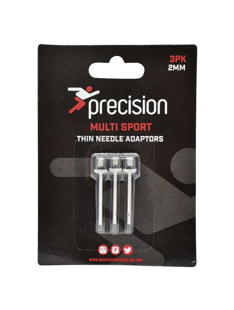 Precision Thin Needle Adaptors