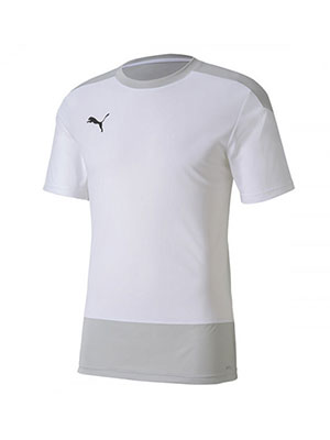 Puma Goal Short Sleeve Training Jersey