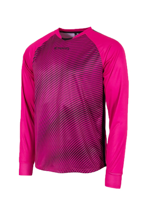 Stanno Vortex Goalkeeper Long Sleeve Shirt