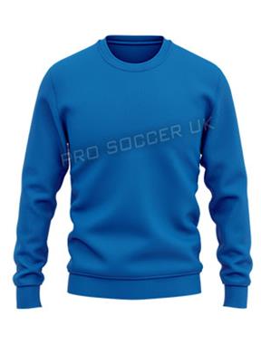 Football Sweatshirts - Teamwear