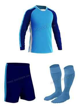 UNBRANDED WOMENS KITS