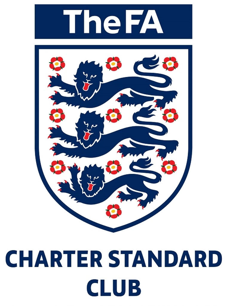 Charter Standard Club Logo