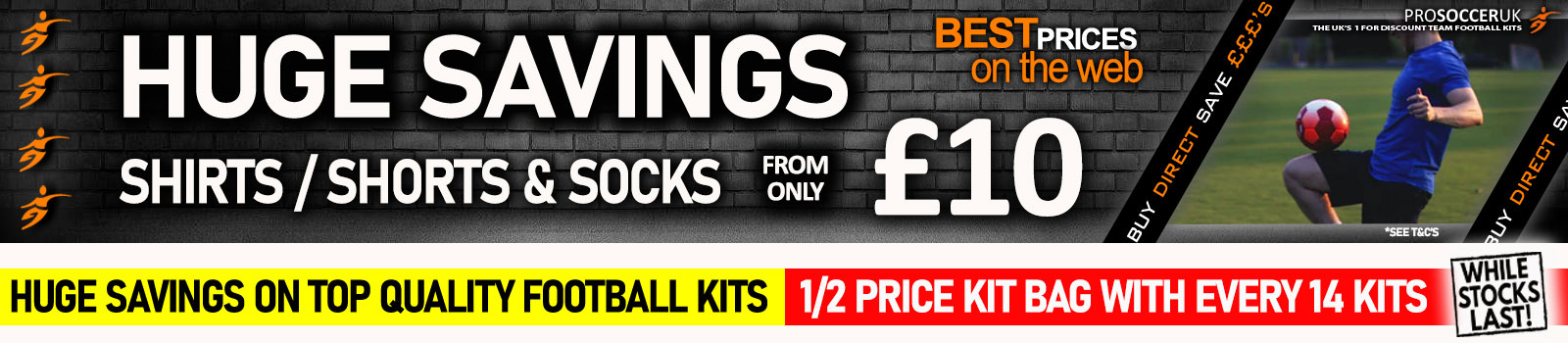 CHEAP KIDS FOOTBALL KITS 