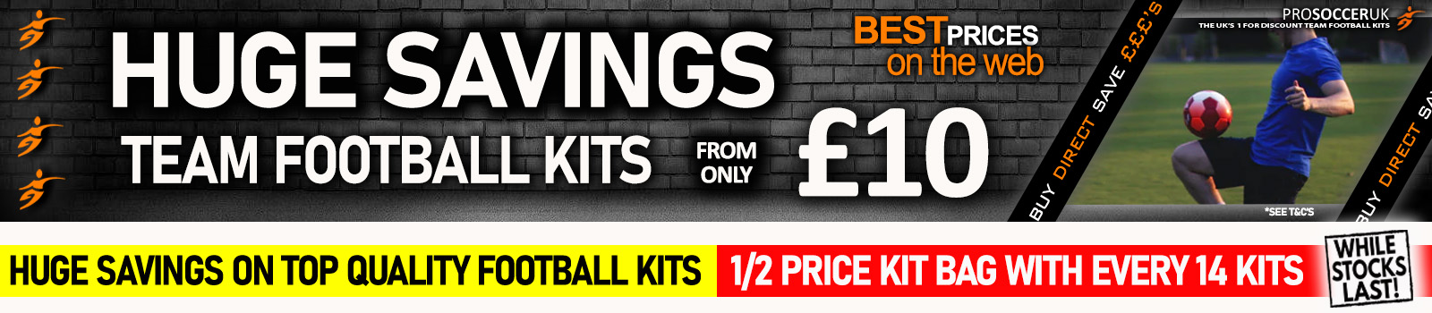 cheap football kits