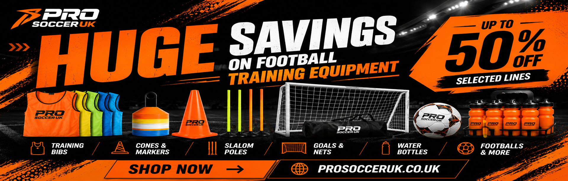 football equipment