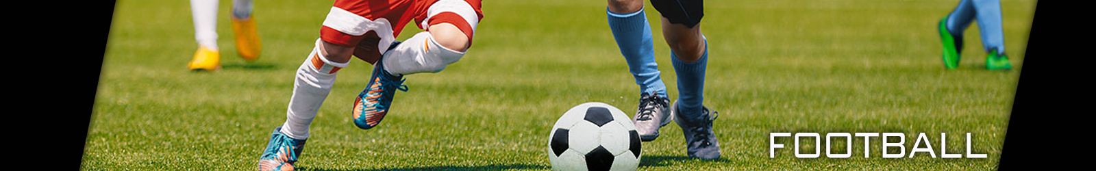 Football - Sports Kits