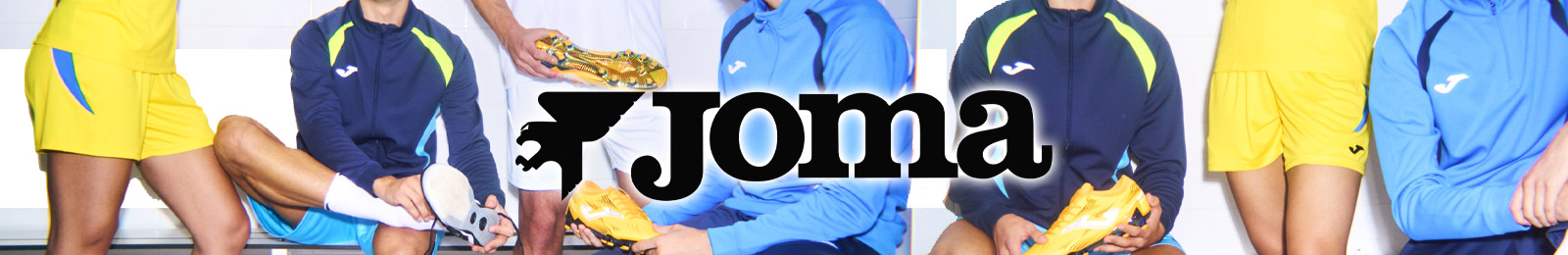 Joma Training Wear