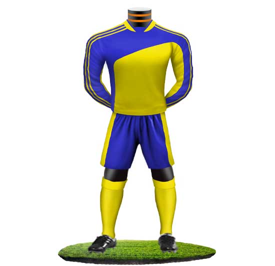 Striker II Discount Football Kits