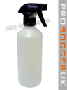 Jet Spray Bottle 500ml