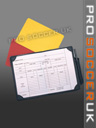 Precision Referees Notebook