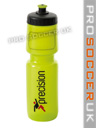Precision Lime Water Bottle