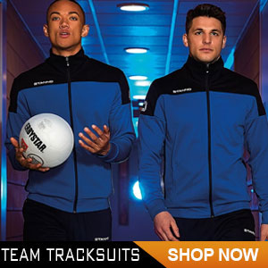 Football tracksuits teamwear discount