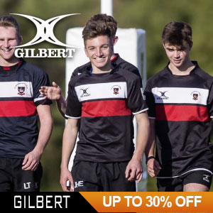 Gilbert Football Kits