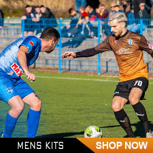 Men's Football Kits