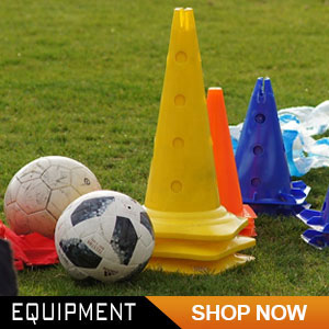 Football Training Equipment