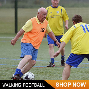 Walking Football Kits