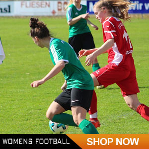 womens Football Kits