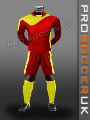 5 aside Bundle