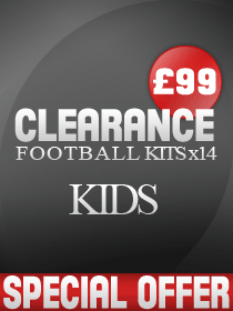 nike football kits clearance