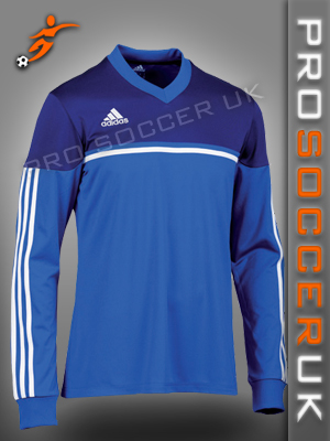 adidas soccer kits