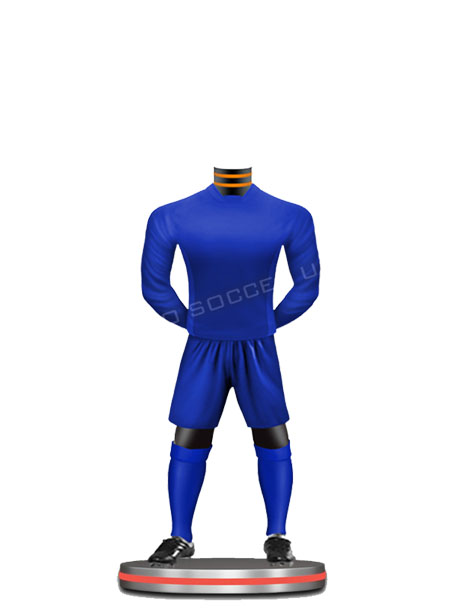 Boys Academy Mini Football Kits