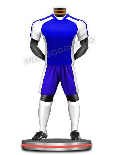 Boys Legend 2 SS Football Kit